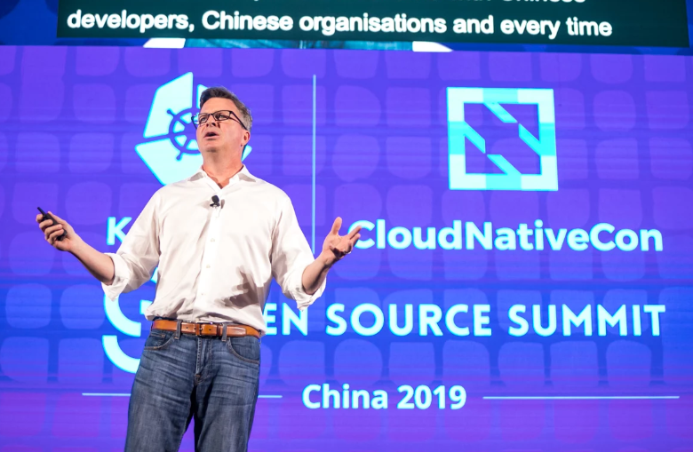 KubeCon + CloudNativeCon + Open Source Summit 2019大会第二天看点不断!