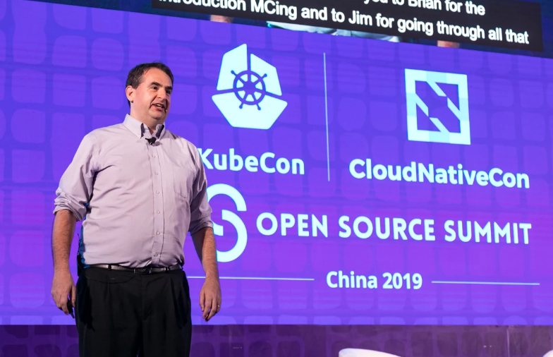 KubeCon + CloudNativeCon + Open Source Summit 2019大会第二天看点不断!