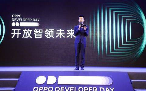 OPPO DEVELOPER DAY 北京站精彩纷呈 携手开发者智领未来