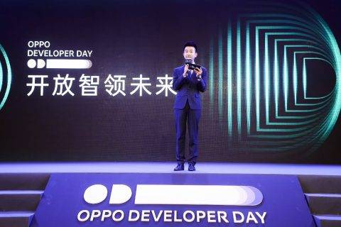 OPPO DEVELOPER DAY 北京站精彩纷呈 携手开发者智领未来
