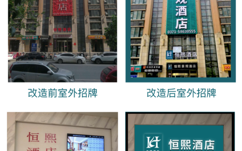 郑州单体酒店“变形记”：连锁化后收入增23%