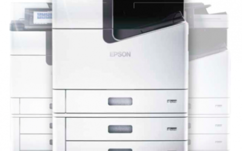 爱普生黑白打印机新升级 成就高效安全便捷新体验