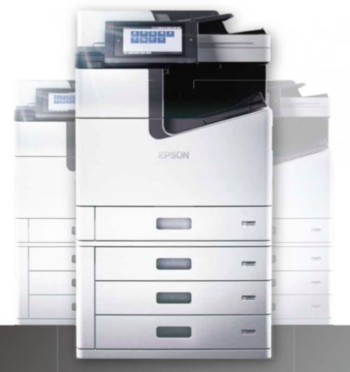 爱普生黑白打印机新升级 成就高效安全便捷新体验