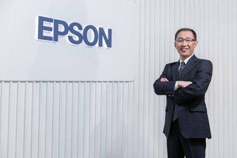 总编时刻丨对话爱普生：技术变革时代，打印机市场的明天在何方？