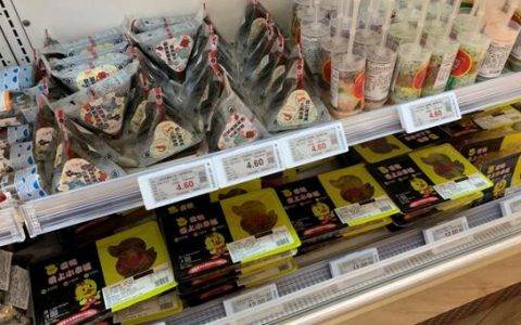 小食杂店监管趋严 苏宁小店熟食销量明显上涨