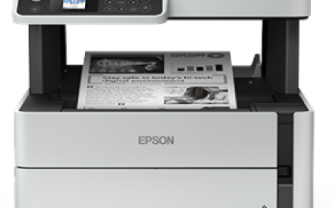 墨仓式®M2178打印机 多样连接成就便利之选