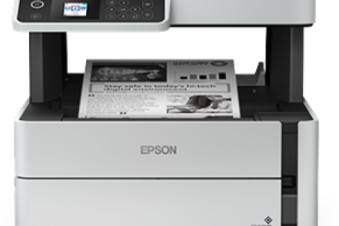 墨仓式®M2178打印机 多样连接成就便利之选