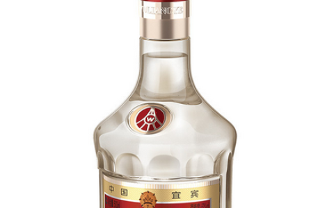 苏宁全网首发第八代经典五粮液，预售价1099元