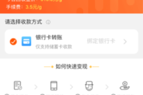 G20后黄金“牛市”或将不在 高位套现就选苏宁百货