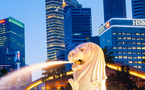 阿里云通过新加坡银行业协会权威认证 系全球首家云厂商