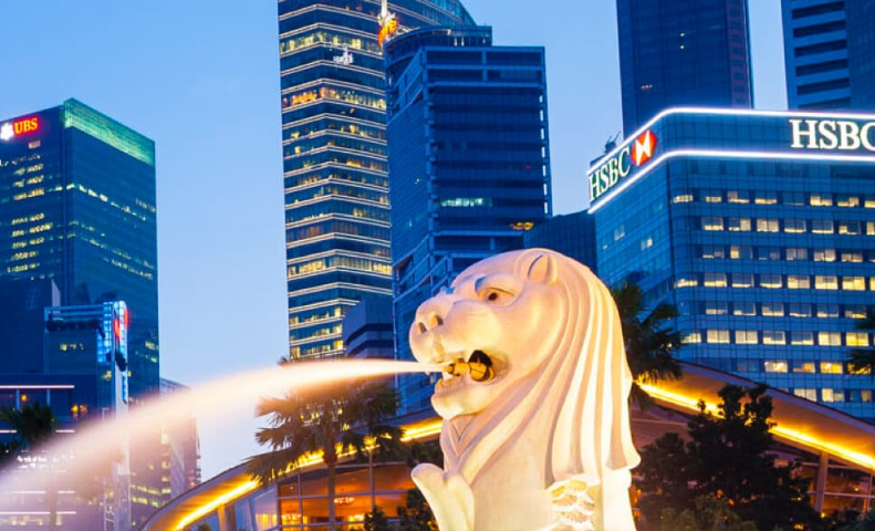 阿里云通过新加坡银行业协会权威认证 系全球首家云厂商