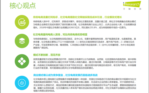 以KOL为节点多社群精细化运营——2019年中国社交电商行业研究报告重点推荐贝店