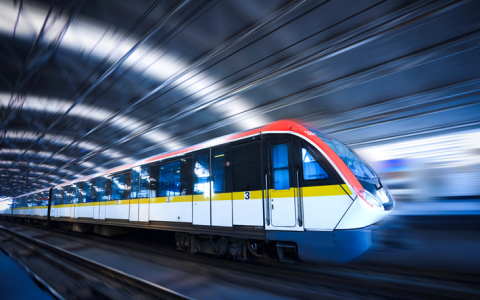 苏宁大客户：已与超50%以上城轨交通企业合作