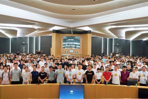 一个好汉三个帮 818苏宁拼购拉来三大“护法”