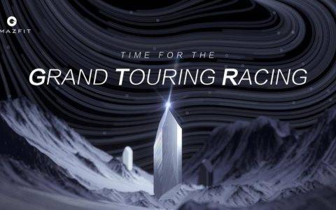 华米科技发布全新系列手表 Amazfit GTR，24 天超长续航领跑智能时代