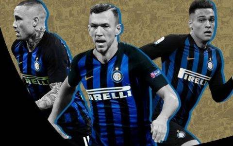 2019ICC中国赛即将打响 苏宁赋能下的国际米兰再次“点燃”南京