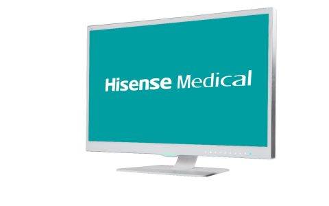 “超高清”助力精准医疗，海信推出4K内窥镜显示器