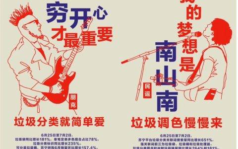 苏宁拼购1周年造福了谁？垃圾袋商户日销飞升四五百倍！