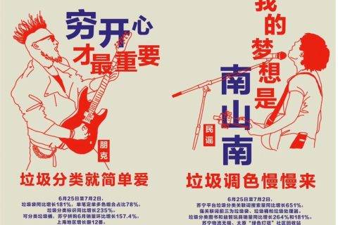 苏宁拼购1周年造福了谁？垃圾袋商户日销飞升四五百倍！