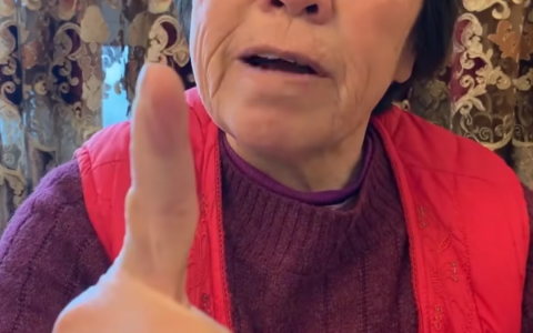 68岁四川农村姑婆成快手情感大师？