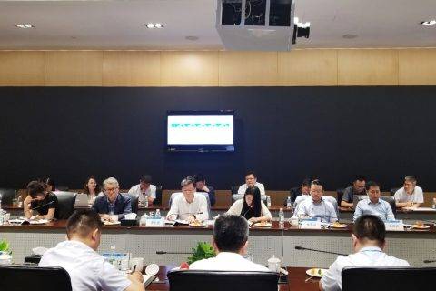 家电市场风云变幻，818前LG造访苏宁有深意