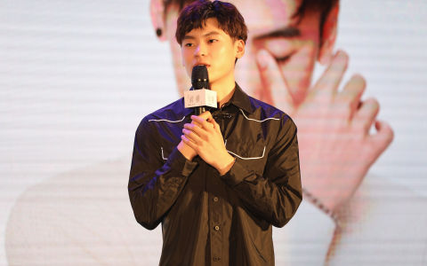 隔壁老樊专辑发布会暨2019年巡演仪式启动 快手助力好音乐“发声”