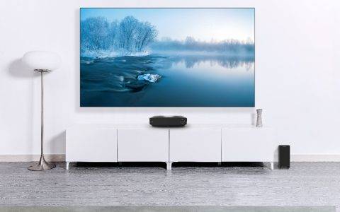 中怡康：海信激光电视80L5问鼎上半年畅销榜冠军！