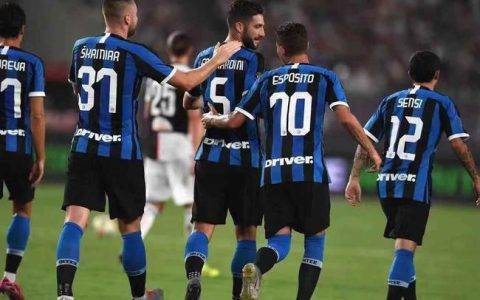 从狮斗“民间世界杯”到国米中国行，苏宁引爆全民足球