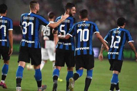 从狮斗“民间世界杯”到国米中国行，苏宁引爆全民足球