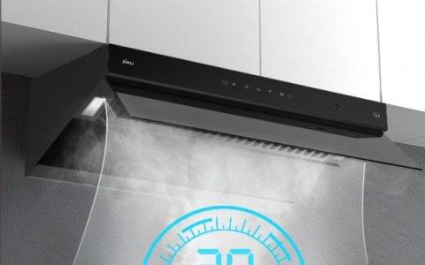 杜绝油烟逃逸，苏宁小Biu烟灶套装1999元火热抢购中