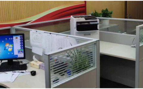 商用打印高性能 四重无忧体验尽在爱普生