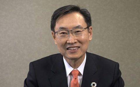 爱普生全球总裁碓井稔：推动技术创新 坚持可持续发展