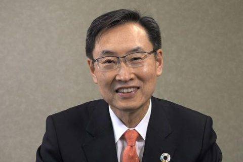 爱普生全球总裁碓井稔：推动技术创新 坚持可持续发展