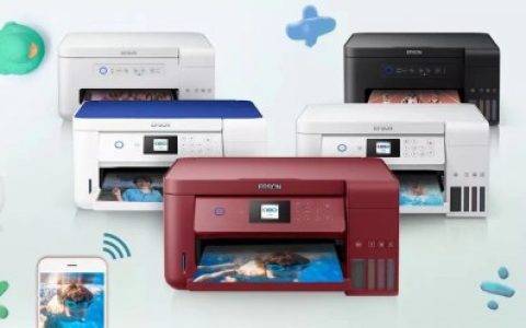 “宝妈”四种神秘身份解锁 多亏这台墨仓式®打印机