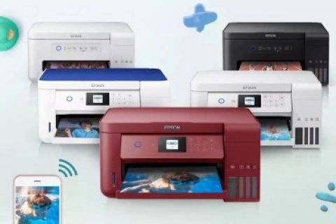 “宝妈”四种神秘身份解锁 多亏这台墨仓式®打印机