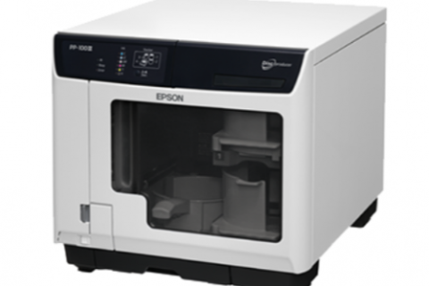 爱普生光盘刻录机 数据备份安心之选