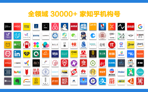 更精细运营、更多商业赋能，知乎机构号将进入快速成长期