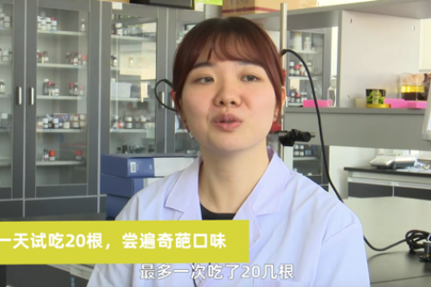 国货雪糕天猫销售暴涨，“雪糕试吃师”成了夏天最爽职业