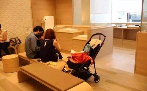 母乳喂养将立法！苏宁红孩子超千家母婴室开遍全国