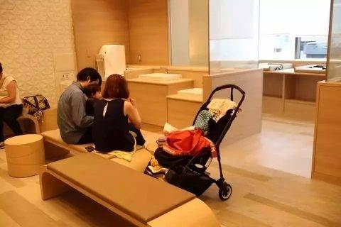 母乳喂养将立法！苏宁红孩子超千家母婴室开遍全国