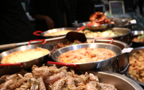 第十家苏鲜生落户北京：进口生鲜更受欢迎