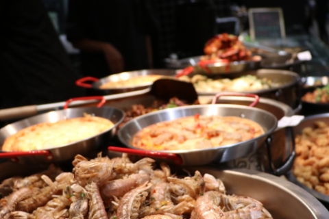 第十家苏鲜生落户北京：进口生鲜更受欢迎