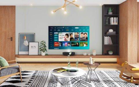 看电视仍是国民第一休闲活动 聚好看用户是人均时长3倍多