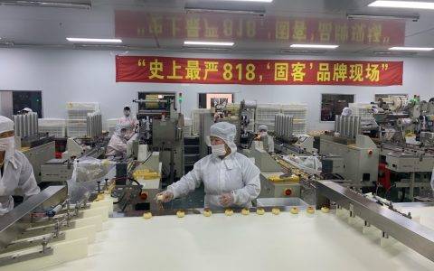 最严818挺进下沉市场 苏宁品控严把拼购质量关