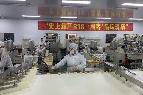 最严818挺进下沉市场 苏宁品控严把拼购质量关