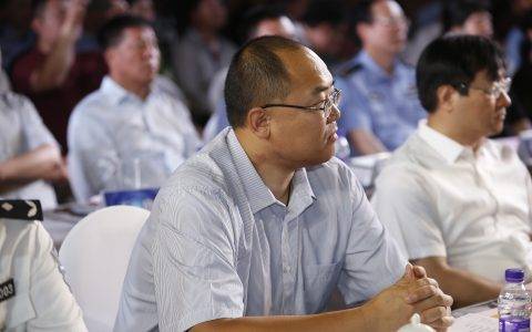 阿里云首个智慧平安社区正式运营 帮助物业实现小区“无人”管理