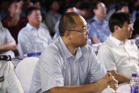 阿里云首个智慧平安社区正式运营 帮助物业实现小区“无人”管理