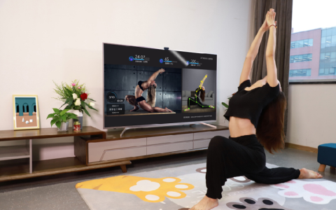 电视“激进者”海信：未来在我不惧挑战