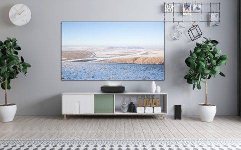 国人每天看电视近2小时 海信激光电视护眼价值日益凸显