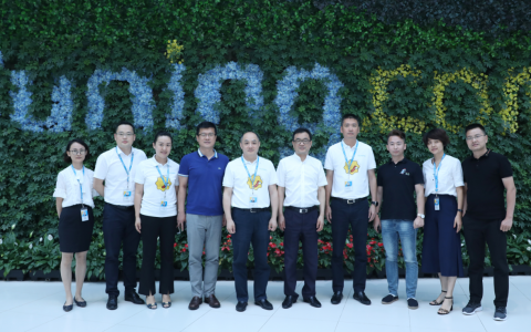 苏宁818携手相宜本草，将展开全渠道合作